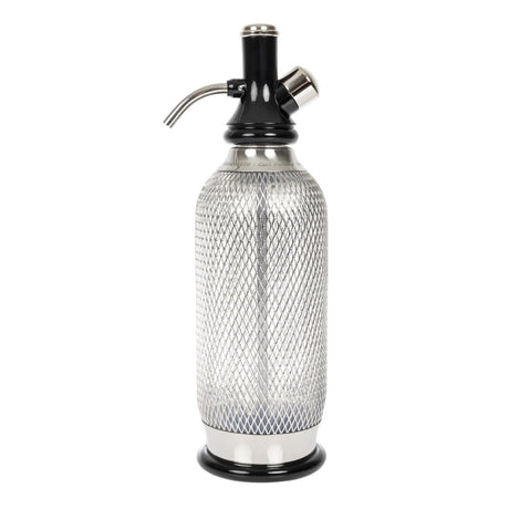 iSi Classic Soda Siphon - CR708  ISI   