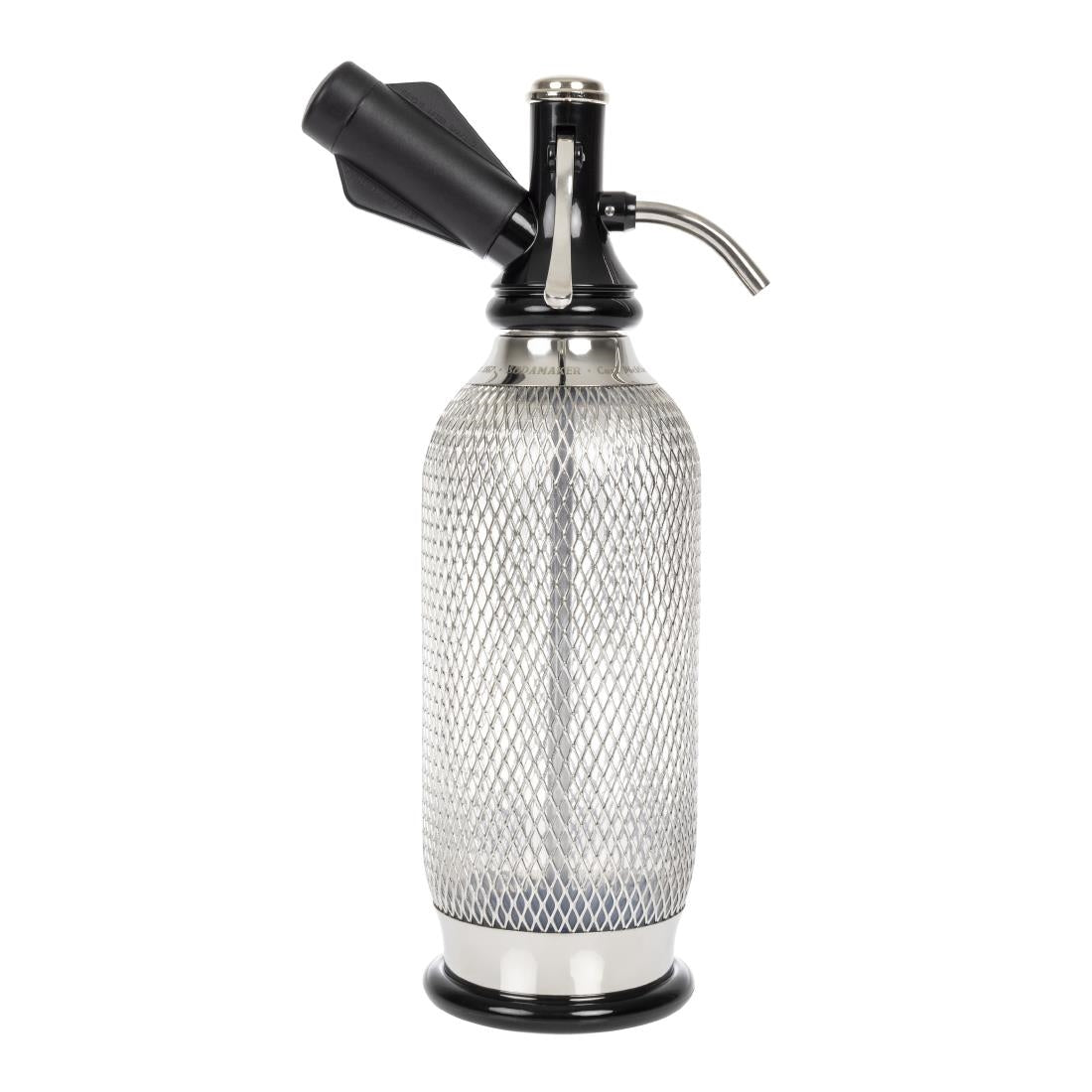iSi Classic Soda Siphon - CR708  ISI   