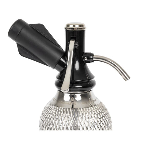 iSi Classic Soda Siphon - CR708  ISI   