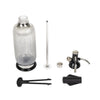 iSi Classic Soda Siphon - CR708  ISI   