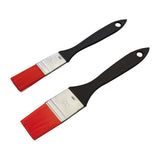 Schneider Non Stick Brush Heat Resistant 25mm - CR742  Schneider   