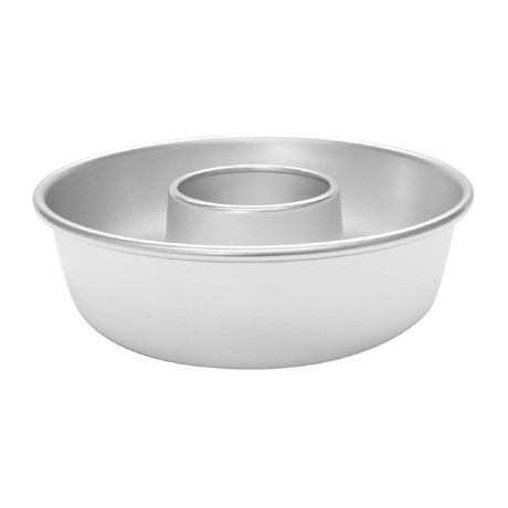 Schneider Aluminium Bundt Cake Tin 240mm - CR928  Schneider   