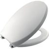 Bemis Atlantic Spa Medium-Weight STA-TITE Toilet Seat - CR941  Bemis   