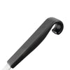 Vogue Black Handled Ladle 340mm - CS001  Vogue   