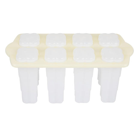 Kitchen Craft Deluxe Lolly Maker 8 Mould - CS130  Kitchen Craft   