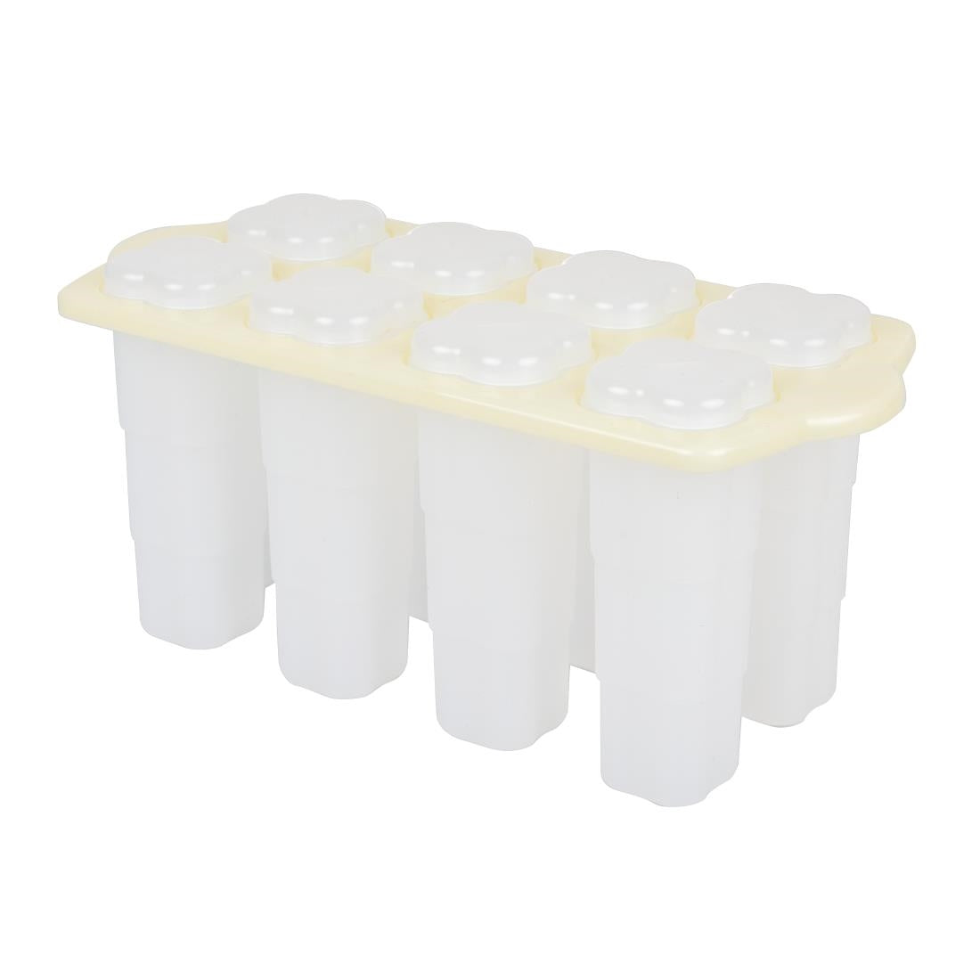 Kitchen Craft Deluxe Lolly Maker 8 Mould - CS130  Kitchen Craft   