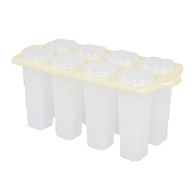 Kitchen Craft Deluxe Lolly Maker 8 Mould - CS130  Kitchen Craft   