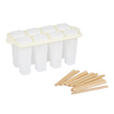 Kitchen Craft Deluxe Lolly Maker 8 Mould - CS130  Kitchen Craft   