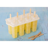 Kitchen Craft Deluxe Lolly Maker 8 Mould - CS130  Kitchen Craft   