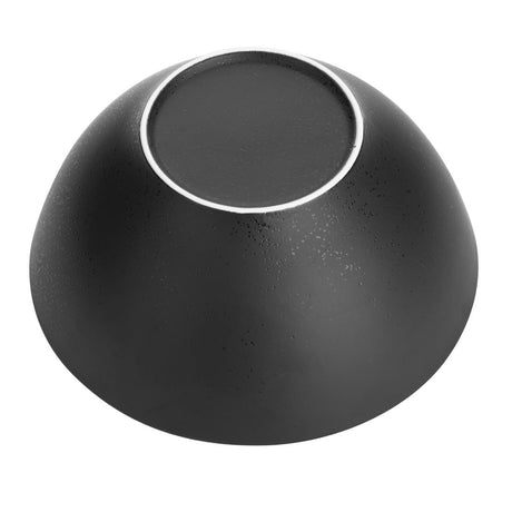 Olympia Fusion Large Bowls 204mm (Pack of 4) - CS471 Bowls Olympia