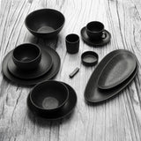 Olympia Fusion Large Bowls 204mm (Pack of 4) - CS471 Bowls Olympia