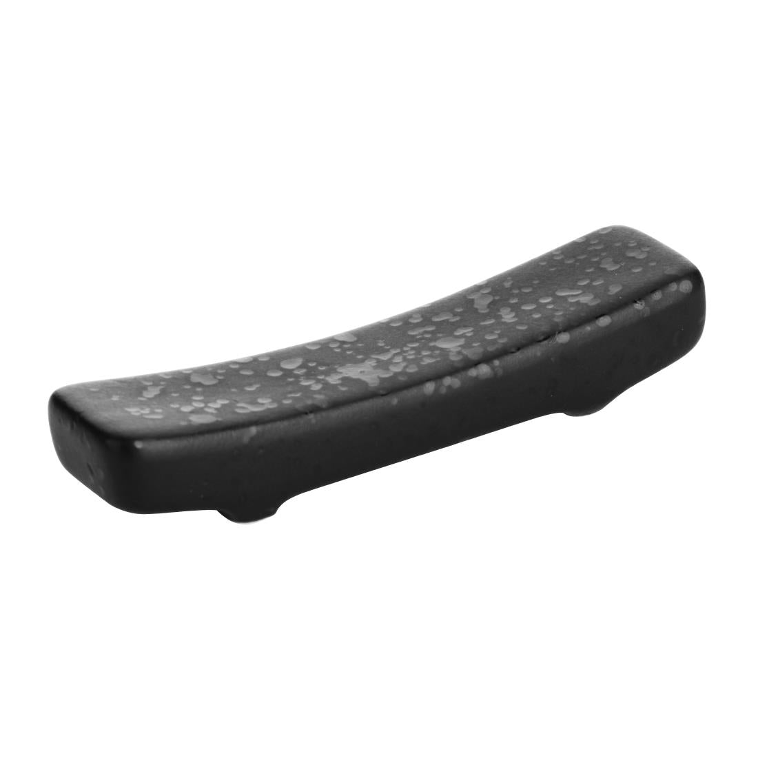 Olympia Fusion Chopstick Rest (Pack of 24) - CS472 Olympia Crockery Olympia   