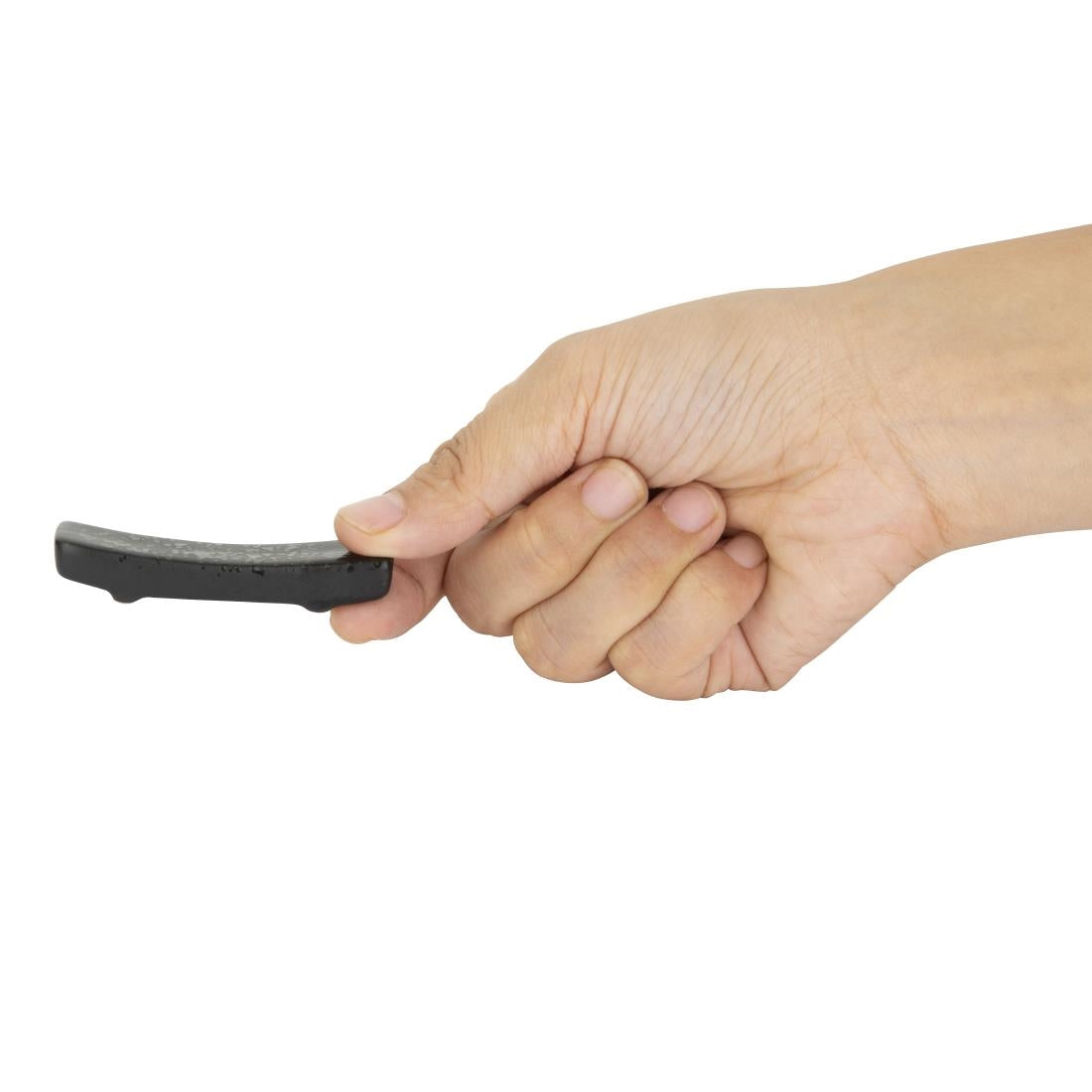 Olympia Fusion Chopstick Rest (Pack of 24) - CS472 Olympia Crockery Olympia   