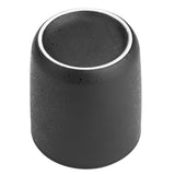 Olympia Fusion Black Tumbler 170ml (Pack of 6) - CS473 Olympia Crockery Olympia   