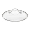 Vogue Glass Saucepan Lid 17cm - CS543  Vogue   