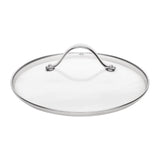 Vogue Glass Saucepan Lid 17cm - CS543  Vogue   