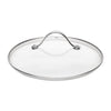 Vogue Glass Saucepan Lid 24cm - CS546  Vogue   