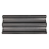 MasterClass Crusty Bake Non Stick Baguette Tray - CS563 Baking Trays, Sheets & Pans Master Class