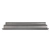 MasterClass Crusty Bake Non Stick Baguette Tray - CS563 Baking Trays, Sheets & Pans Master Class