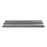 MasterClass Crusty Bake Non Stick Baguette Tray - CS563 Baking Trays, Sheets & Pans Master Class