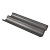 MasterClass Crusty Bake Non Stick Baguette Tray - CS563 Baking Trays, Sheets & Pans Master Class