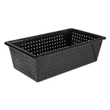 Masterclass Crusty Bake Perforated Loaf Tin 2lb - CS565  Master Class   