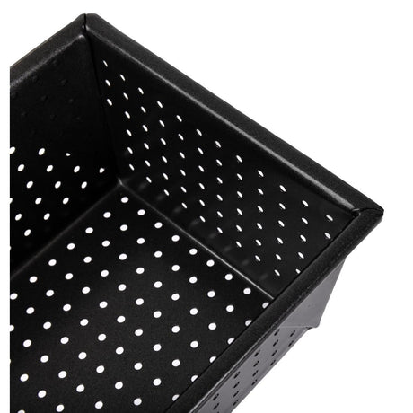 Masterclass Crusty Bake Perforated Loaf Tin 2lb - CS565  Master Class   