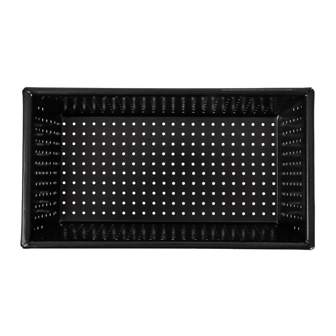 Masterclass Crusty Bake Perforated Loaf Tin 2lb - CS565  Master Class   