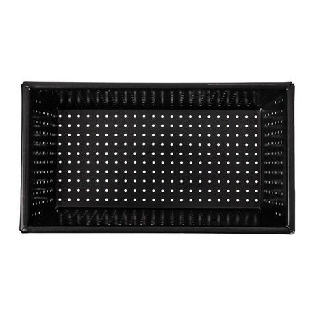 Masterclass Crusty Bake Perforated Loaf Tin 2lb - CS565  Master Class   
