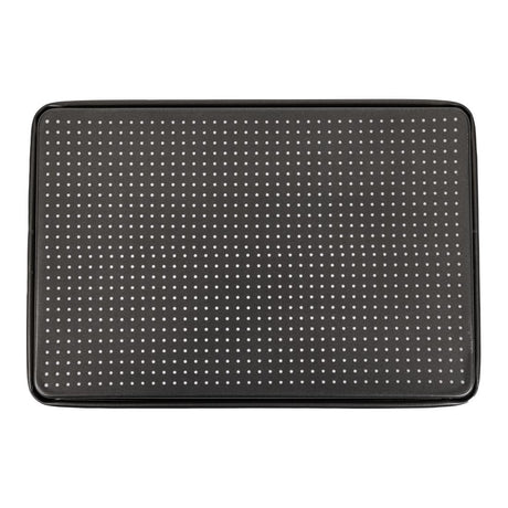 MasterClass Crusty Bake Non Stick Baking Tray - CS567 Baking Trays, Sheets & Pans Master Class