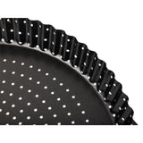 Masterclass Crusty Bake Quiche Tin 250mm - CS568  Master Class   