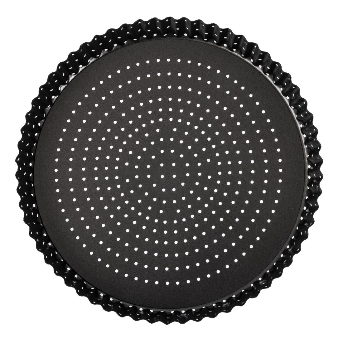 Masterclass Crusty Bake Quiche Tin 250mm - CS568  Master Class   