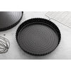 Masterclass Crusty Bake Quiche Tin 250mm - CS568  Master Class   