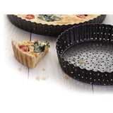 Masterclass Crusty Bake Quiche Tin 300mm - CS569  Master Class   