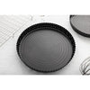 Masterclass Crusty Bake Quiche Tin 300mm - CS569  Master Class   