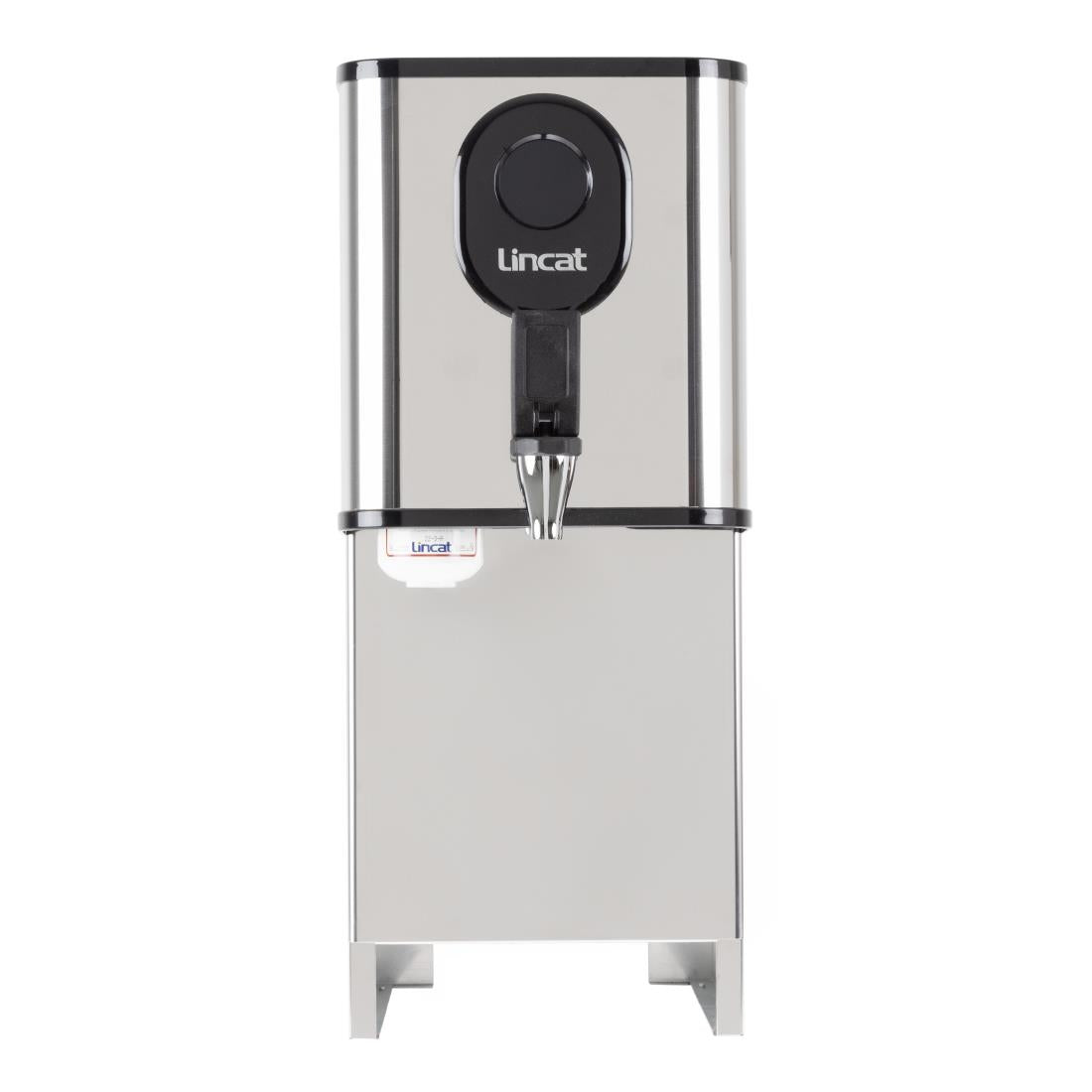 Lincat Automatic Water Boiler EB4FX - CS573 Electric Water Boilers - Automatic Fill Lincat