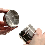 Schneider Small Hole Sugar Dispenser 12.8cm - CS713  Schneider   