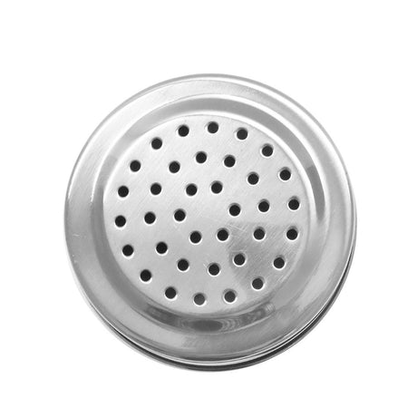 Schneider Large Hole Sugar Dispenser 12.8cm - CS714  Schneider   