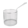 Vogue Stainless Steel Spaghetti Basket 18cm - CS735  Vogue   