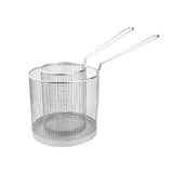 Vogue Stainless Steel Spaghetti Basket 18cm - CS735  Vogue   