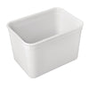 Ice Cream Containers 4Ltr (Pack of 20) - CS827  Interpack   