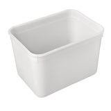 Ice Cream Containers 4Ltr (Pack of 20) - CS827  Interpack   