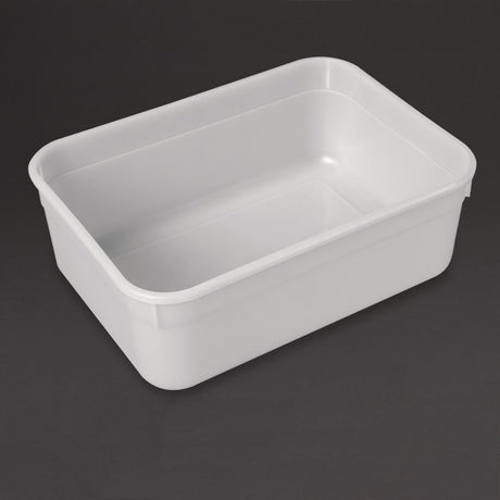 Ice Cream Containers 2Ltr (Pack of 20) - CS828  Interpack   