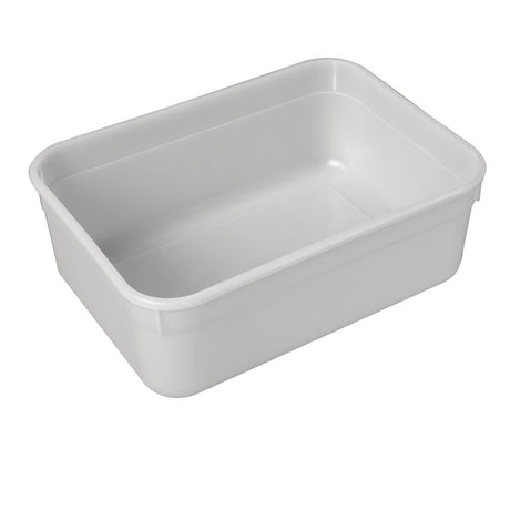 Ice Cream Containers 2Ltr (Pack of 20) - CS828  Interpack   