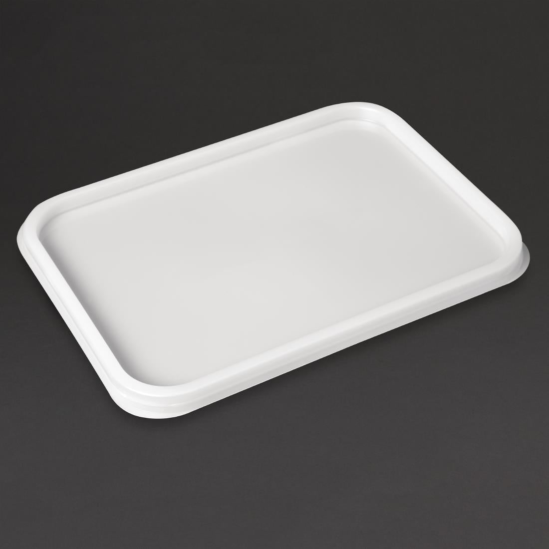 Ice Cream Container Lids (Pack of 60) - CS829  Interpack   