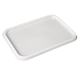 Ice Cream Container Lids (Pack of 60) - CS829  Interpack   