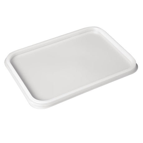 Ice Cream Container Lids (Pack of 60) - CS829  Interpack   