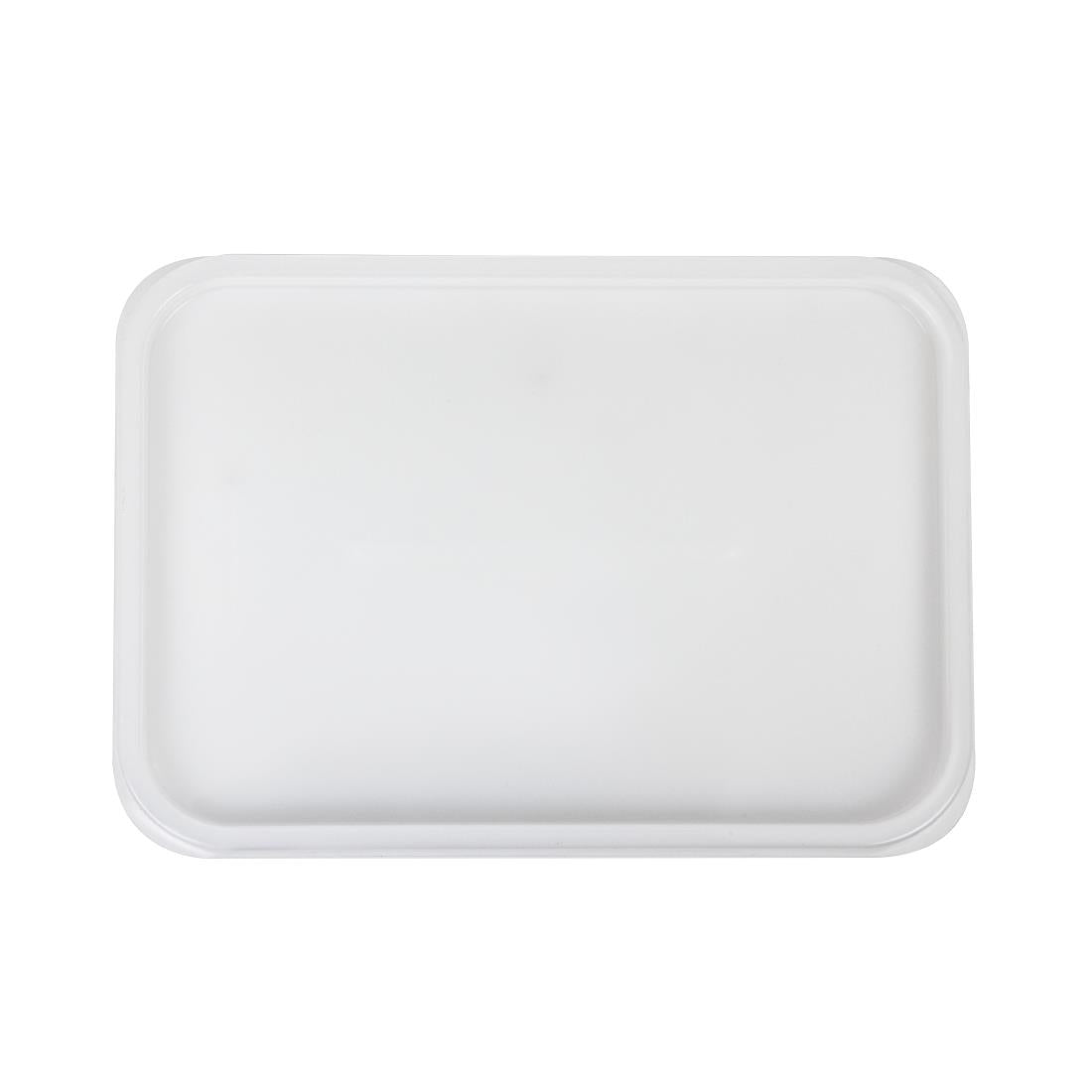 Ice Cream Container Lids (Pack of 60) - CS829  Interpack   