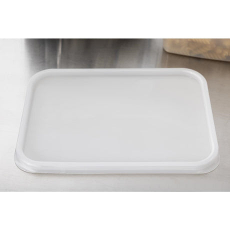 Ice Cream Container Lids (Pack of 60) - CS829  Interpack   