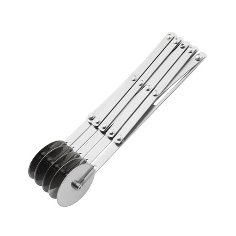 Vogue 5 Wheel Dough Cutter - CS850  Vogue   